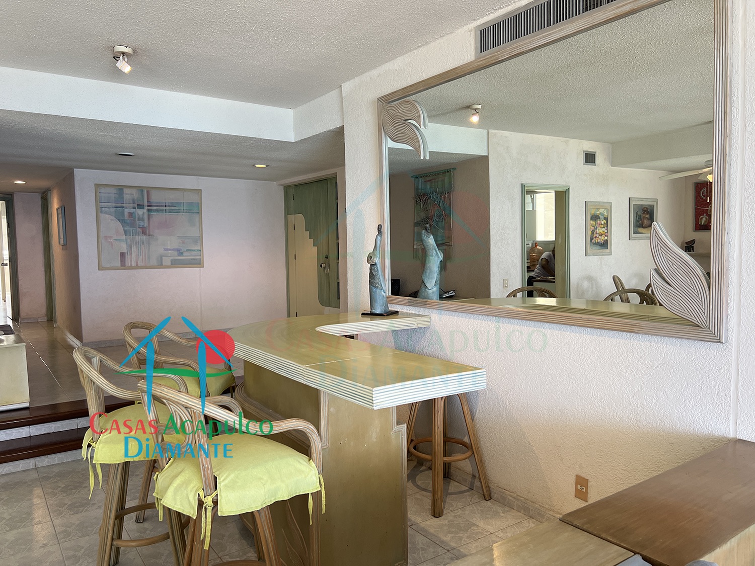 La Palma 301 - Estancia 9